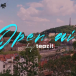 OPEN AIR BY TEAZIT